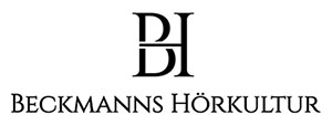 Logo beckmanns